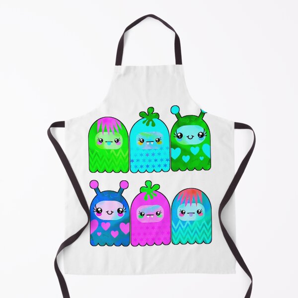 Item preview, Monsters-Paradise Pd Funny designed and sold by sasijaya.