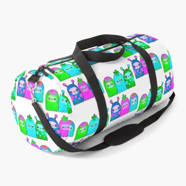 Item preview, Monsters-Paradise Pd Funny designed and sold by sasijaya.