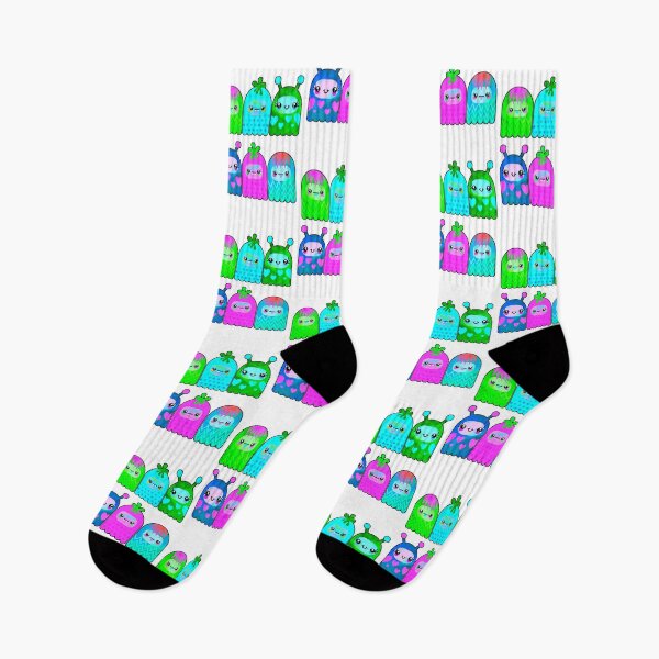 Item preview, Monsters-Paradise Pd Funny designed and sold by sasijaya.
