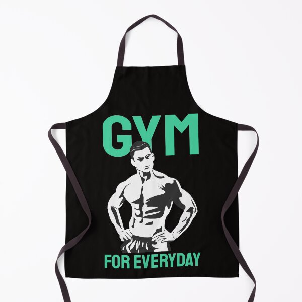 Item preview, GYM FOR EVERYDAY designed and sold by teemaker24.