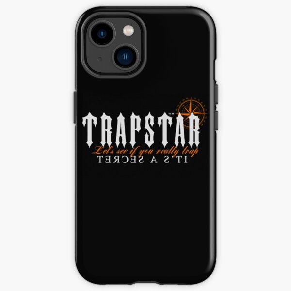 TRAPSTAR WILD WEST iPhone Tough Case