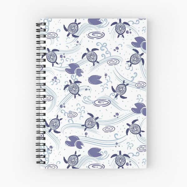 Item preview, Oriental turtle pattern designed and sold by LittleNippon.