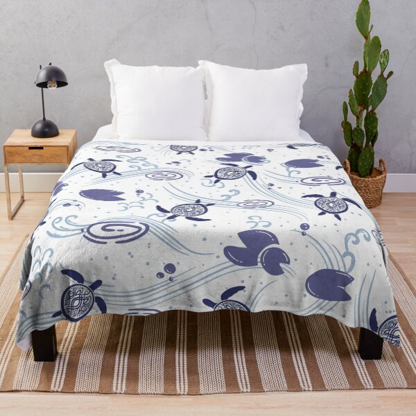 Item preview, Oriental turtle pattern designed and sold by LittleNippon.