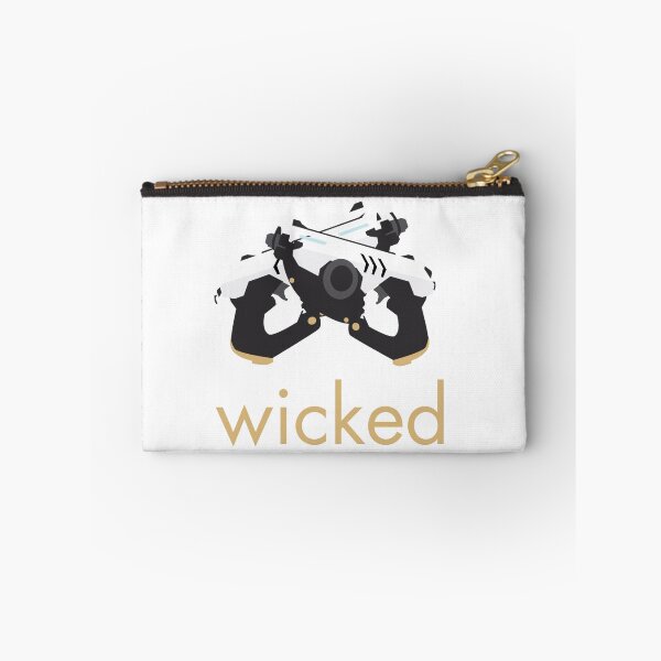 Item preview, wicked designed and sold by fakemagicalgirl.