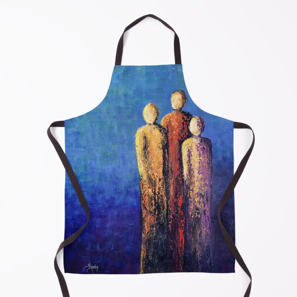 Item preview, The Jury designed and sold by WILD CROW STUDIO.