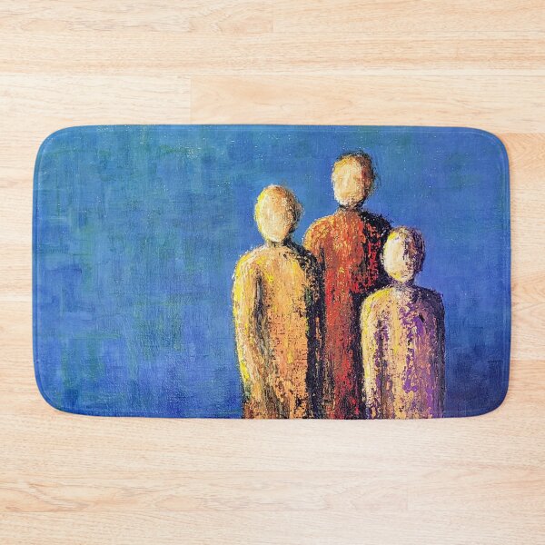 Item preview, The Jury designed and sold by WILD CROW STUDIO.