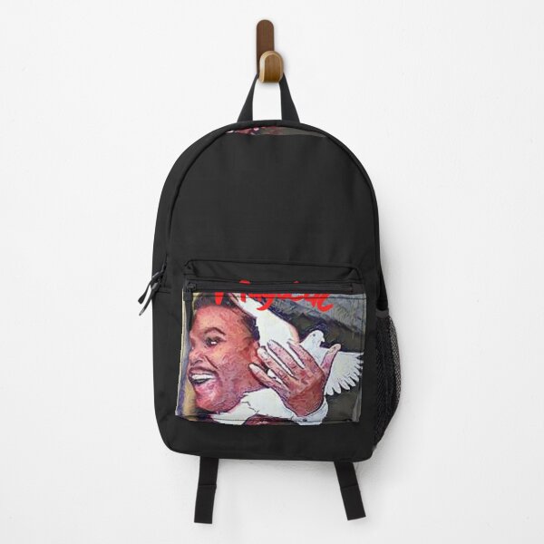 Item preview, Magical Sensationalism (performer with flying dove) designed and sold by HamiltonmagicTs.