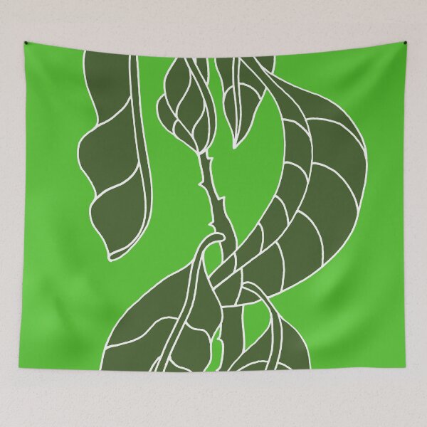 Item preview, "Patterns of Nature" Olive Avocado on Green Board designed and sold by Istvan Ocztos.