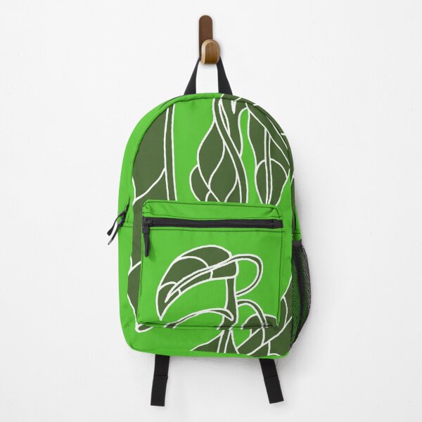 Item preview, "Patterns of Nature" Olive Avocado on Green Board designed and sold by Istvan Ocztos.