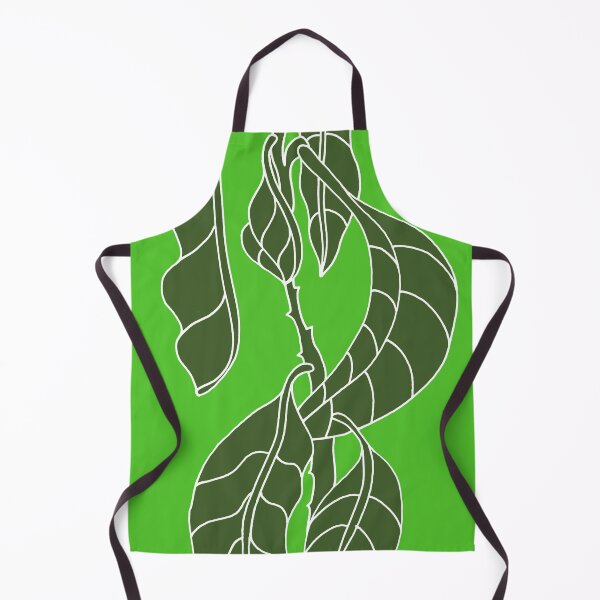 Item preview, "Patterns of Nature" Olive Avocado on Green Board designed and sold by Istvan Ocztos.