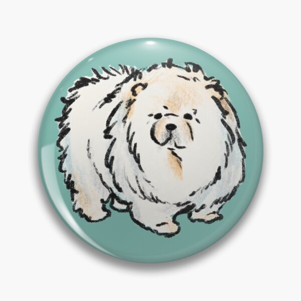 Item preview, Chow... designed and sold by natabaccahon.