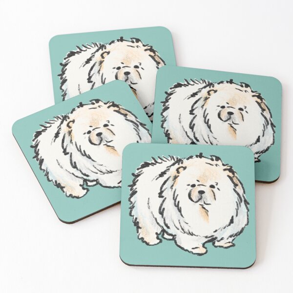 Item preview, Chow... designed and sold by natabaccahon.
