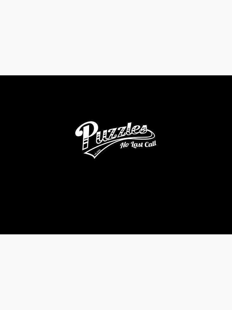 "Puzzles Bar How I Met Your Mother Classic TShirt4073" Jigsaw Puzzle for Sale by PatGrady