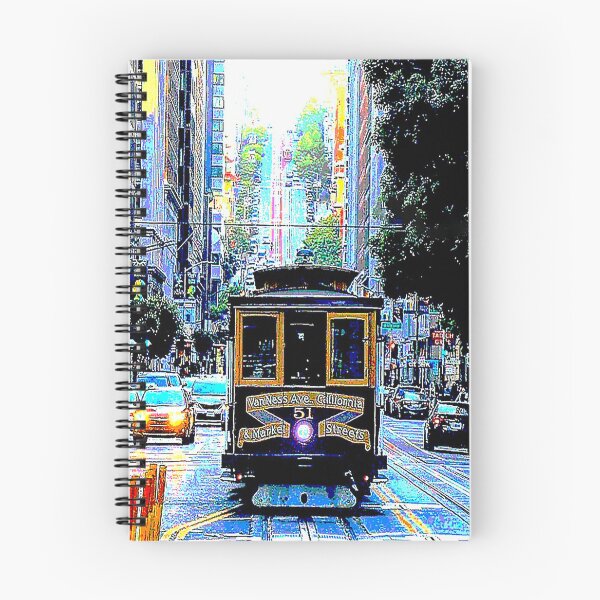 Item preview, Trolly a la ciudad designed and sold by imageark.