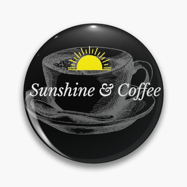 Artikelvorschau, Sonnenschein und Kaffee entworfen und verkauft von pradpak.