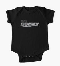 Finding Bucky One Piece - Short Sleeve