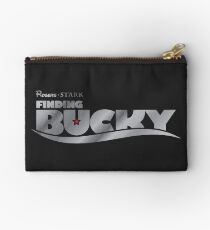 Finding Bucky Studio Pouch