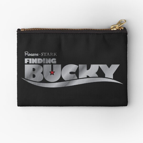 Buscando a Bucky Bolsos de mano