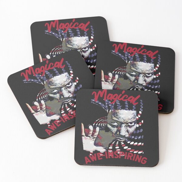 Item preview, Magical AWE-inspiring (hypnotic spell) designed and sold by HamiltonmagicTs.