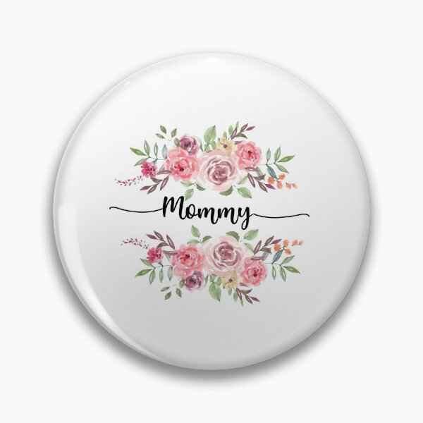 Item preview, Mommy Flower designed and sold by Catherine8899.