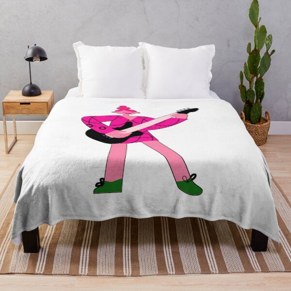 Item preview, Funny Guitarist-Paradise Pd Funny designed and sold by sasijaya.