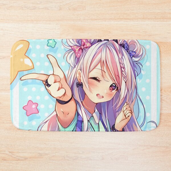 Item preview, Girl designed and sold by RevoEmpat.