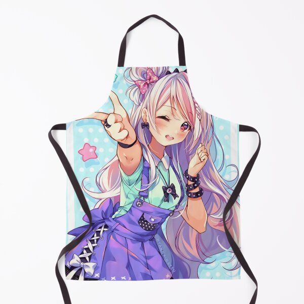 Item preview, Girl designed and sold by RevoEmpat.