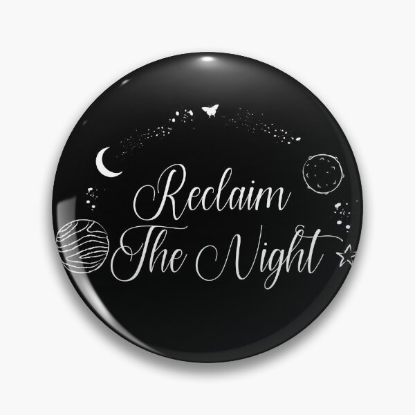Item preview, Reclaim The Night designed and sold by AmethystMurad.