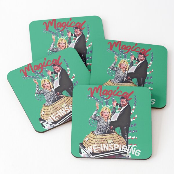 Item preview, Magical AWE-inspiring (magician assistant illusion) designed and sold by HamiltonmagicTs.