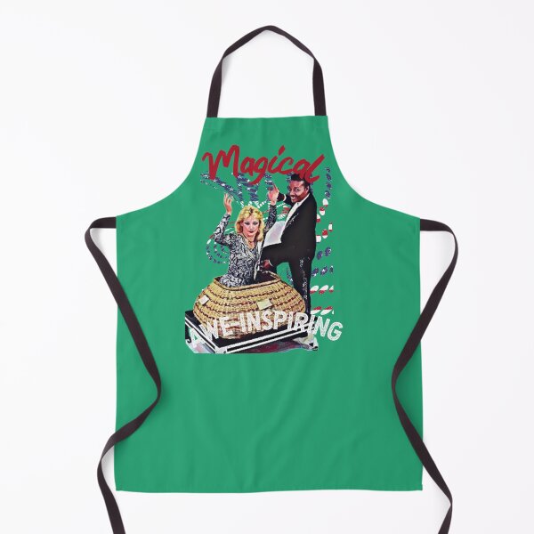 Item preview, Magical AWE-inspiring (ilusión de asistente de mago) designed and sold by HamiltonmagicTs.