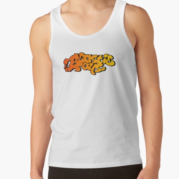 Fight for your right! Tank Top