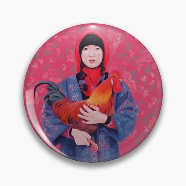 Item preview, Cockerel  designed and sold by Krizena.