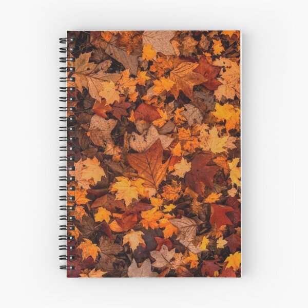 Artikelvorschau, Herbstblätter entworfen und verkauft von Oh-Marsha.