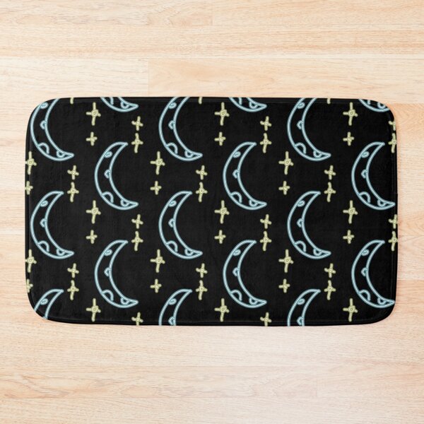 Item preview, Moon & Stars designed and sold by ScarletPanda.
