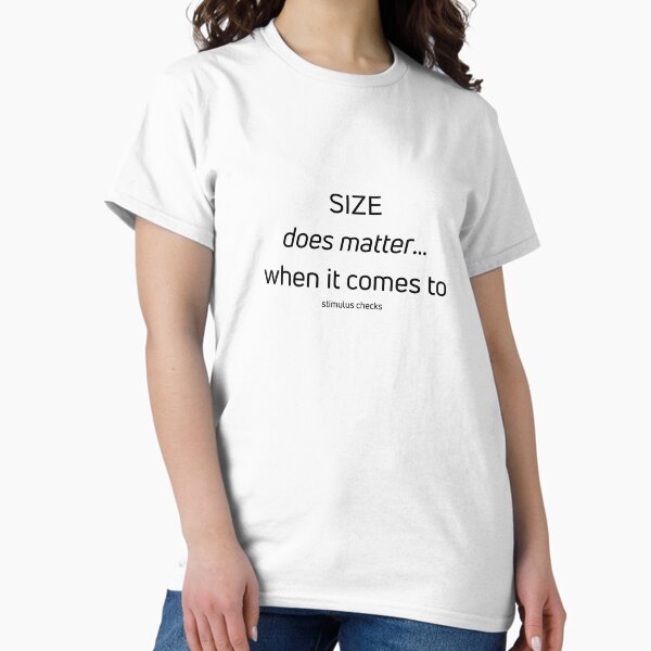 Item preview, Stimulus checks designed and sold by teez4dayz.