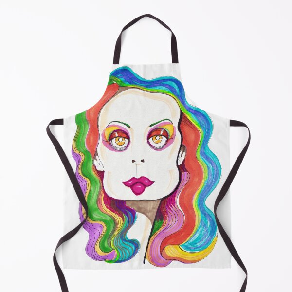 Item preview, Sweet Sally designed and sold by Isabel Warrington.