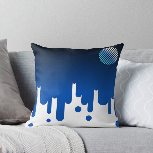 Item preview, Downward Drip  designed and sold by ParallelPlanet.