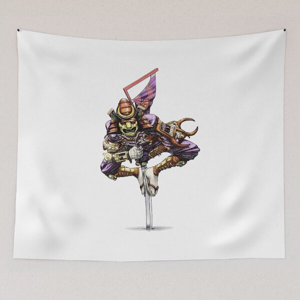 Item preview, yosi mitsuasu designed and sold by wilkinsonl2.