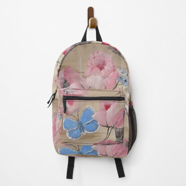 Item preview, Flower Seamless Pattern, Pink Roses. designed and sold by DiensDesign.