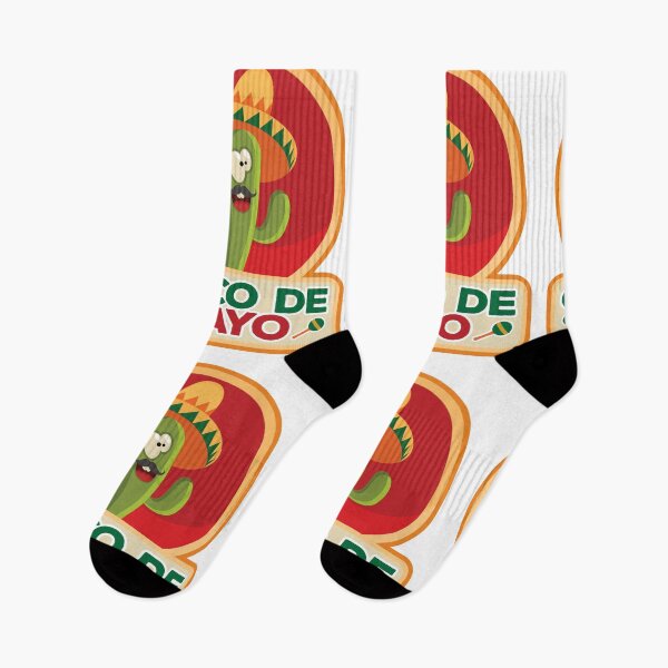 Item preview, Cinco De Mayo | Happy Cactus designed and sold by GravitiTees.