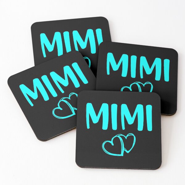 Artikelvorschau, Mimi, Mimi-Geschenk, Oma-Shirt, Muttertag, Mimi-Life-Shirt, Großeltern mit Schwangerschaftsankündigung, neues Mimi-Shirt, Oma-T-Shirt entworfen und verkauft von Re Ka.