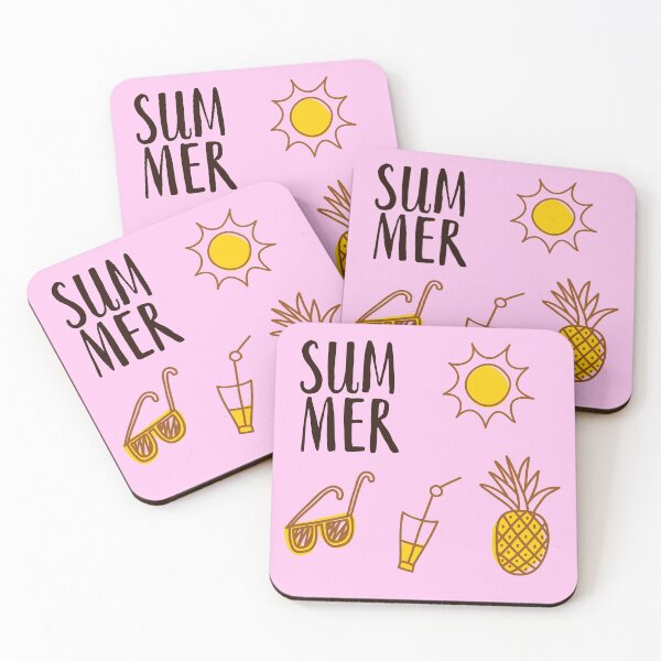 Item preview, Summer items designed and sold by VioletBear.