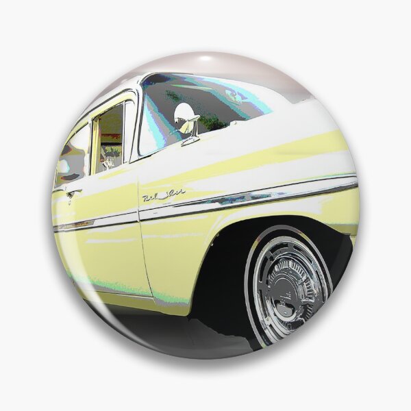 Item preview, Classic Retro Car designed and sold by imageark.