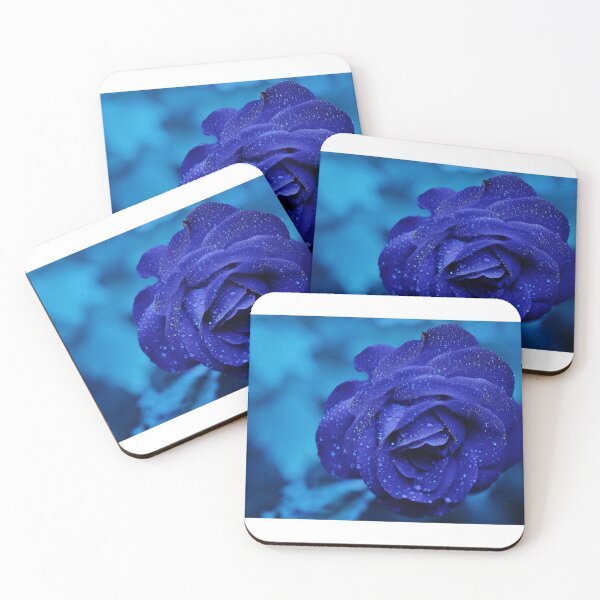 Item preview, Beautiful Blue designed and sold by Oh-Marsha.