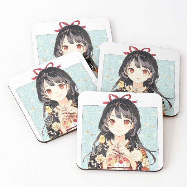 Item preview, Girl designed and sold by RevoEmpat.