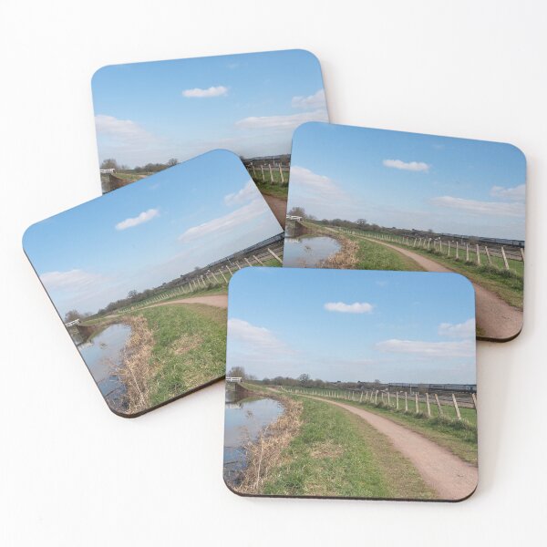 Item preview, Cogload CrossCountry Canal  designed and sold by hawkie.