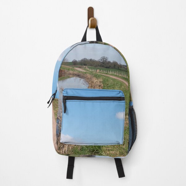 Item preview, Cogload CrossCountry Canal  designed and sold by hawkie.