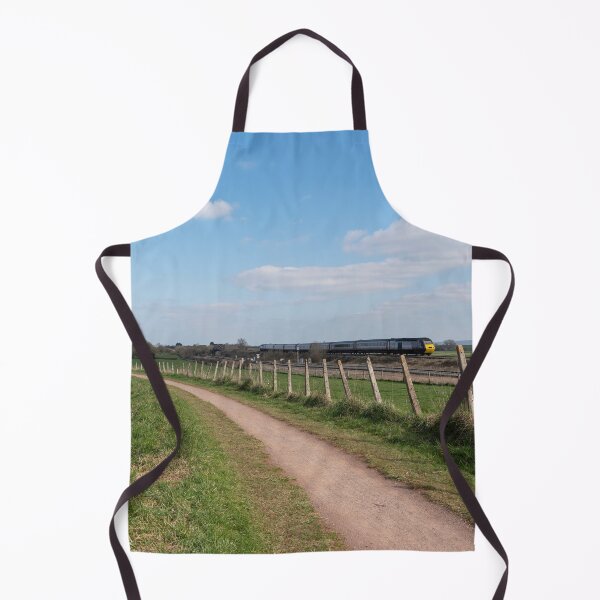 Item preview, Cogload CrossCountry Canal  designed and sold by hawkie.