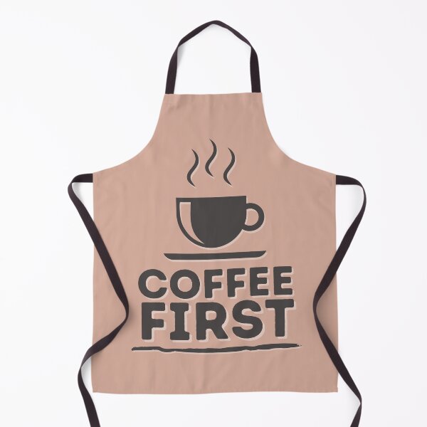 Item preview, Coffee first. designed and sold by Tee702.