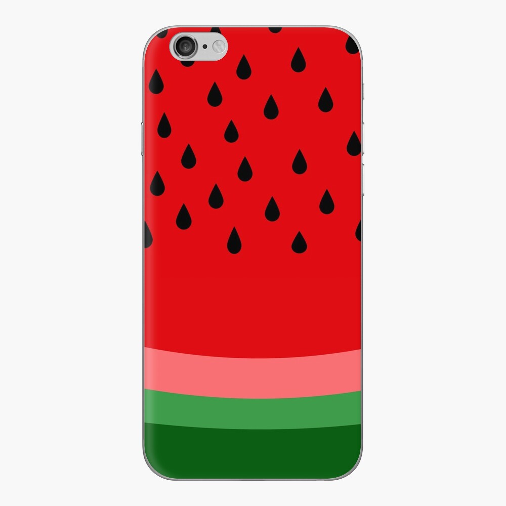 Item preview, iPhone Skin designed and sold by ValentinaHramov.